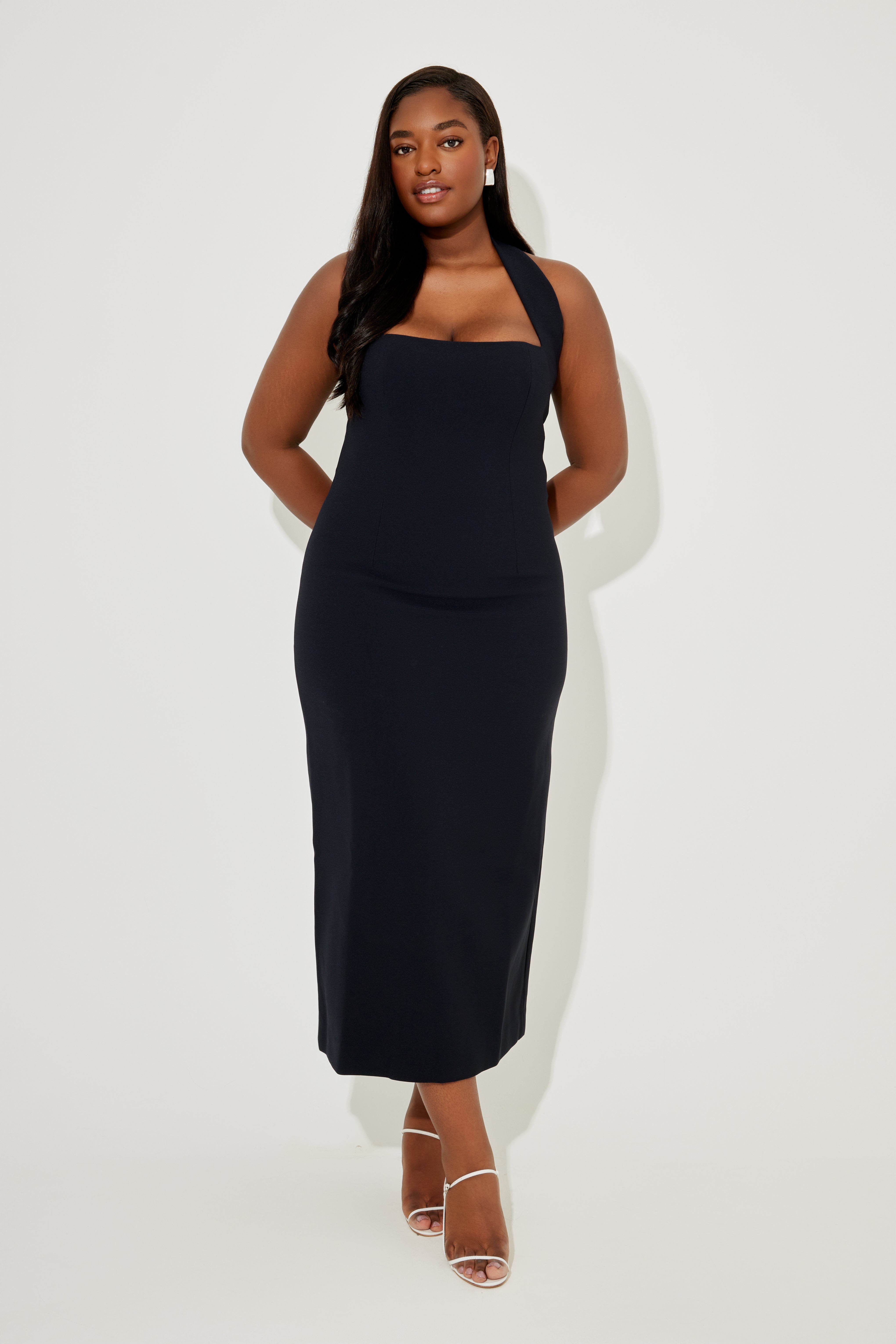 Midi Dresses Odd Muse midi-dresses-odd-muse