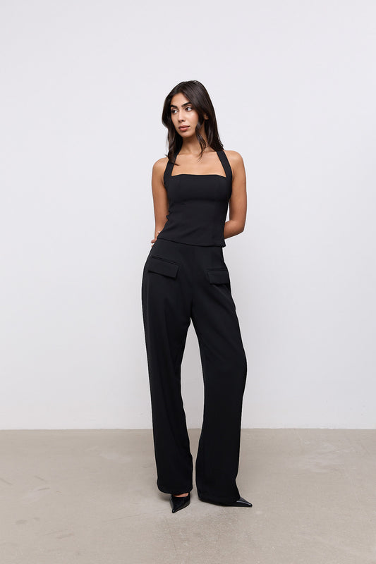 Halter Top