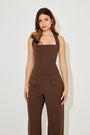 The Ultimate Muse Halter Top
