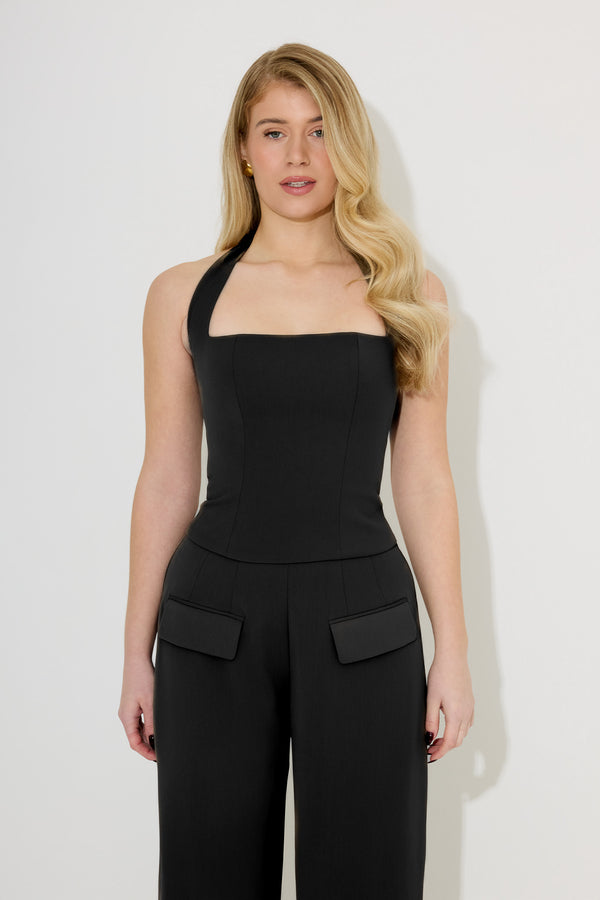 Halter Top