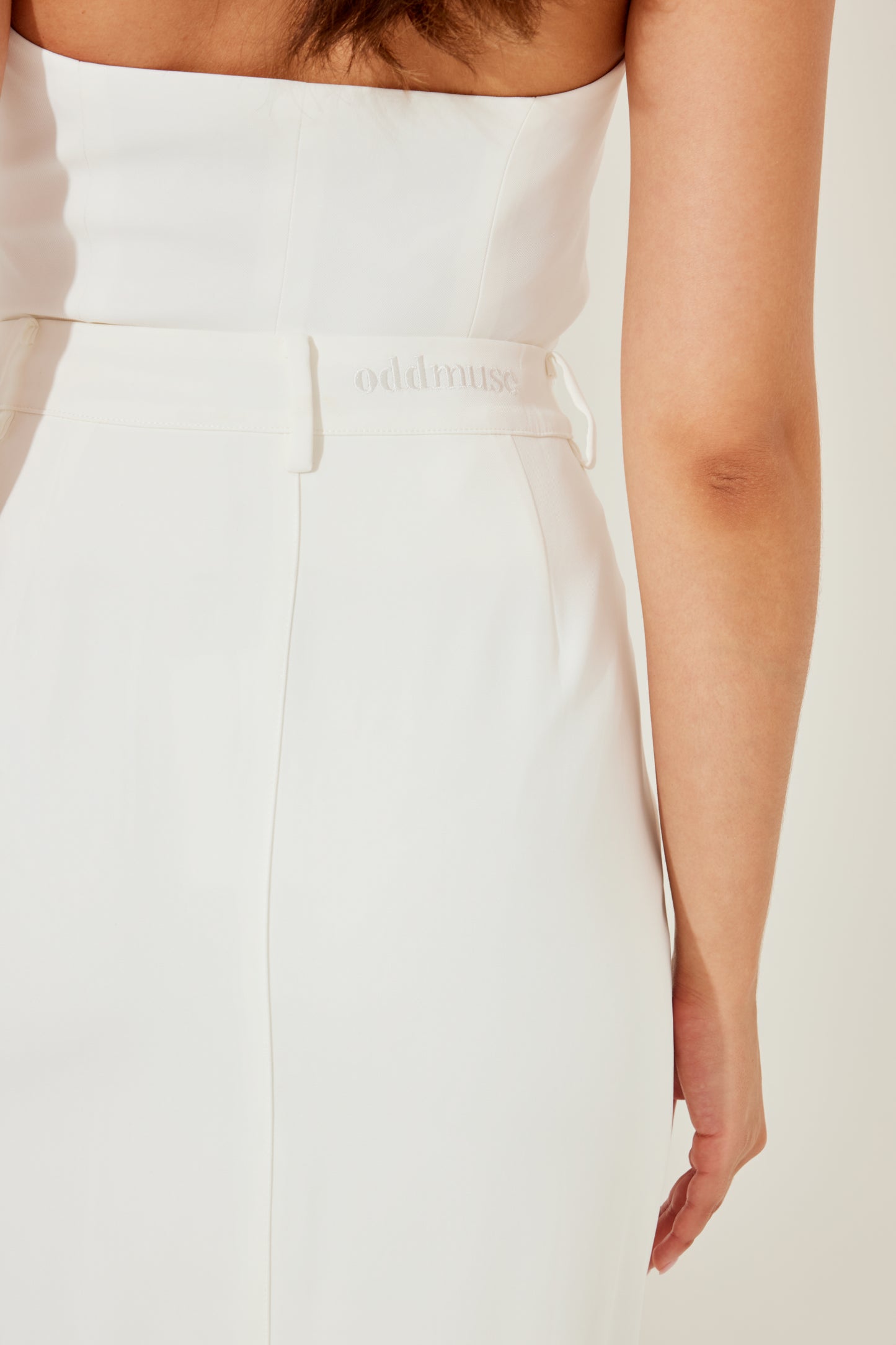 Maxi Skirt