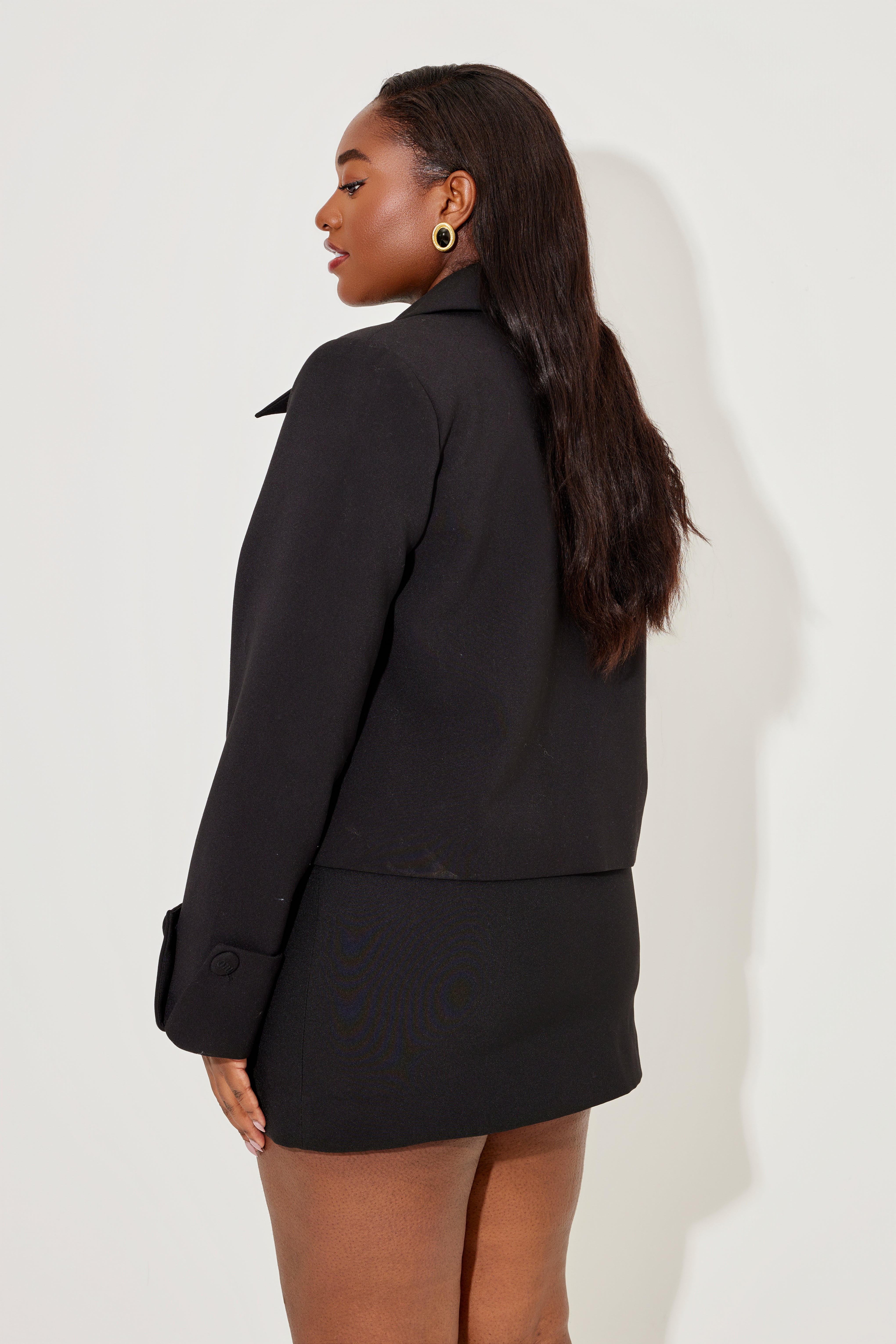 The Ultimate Muse Jacket