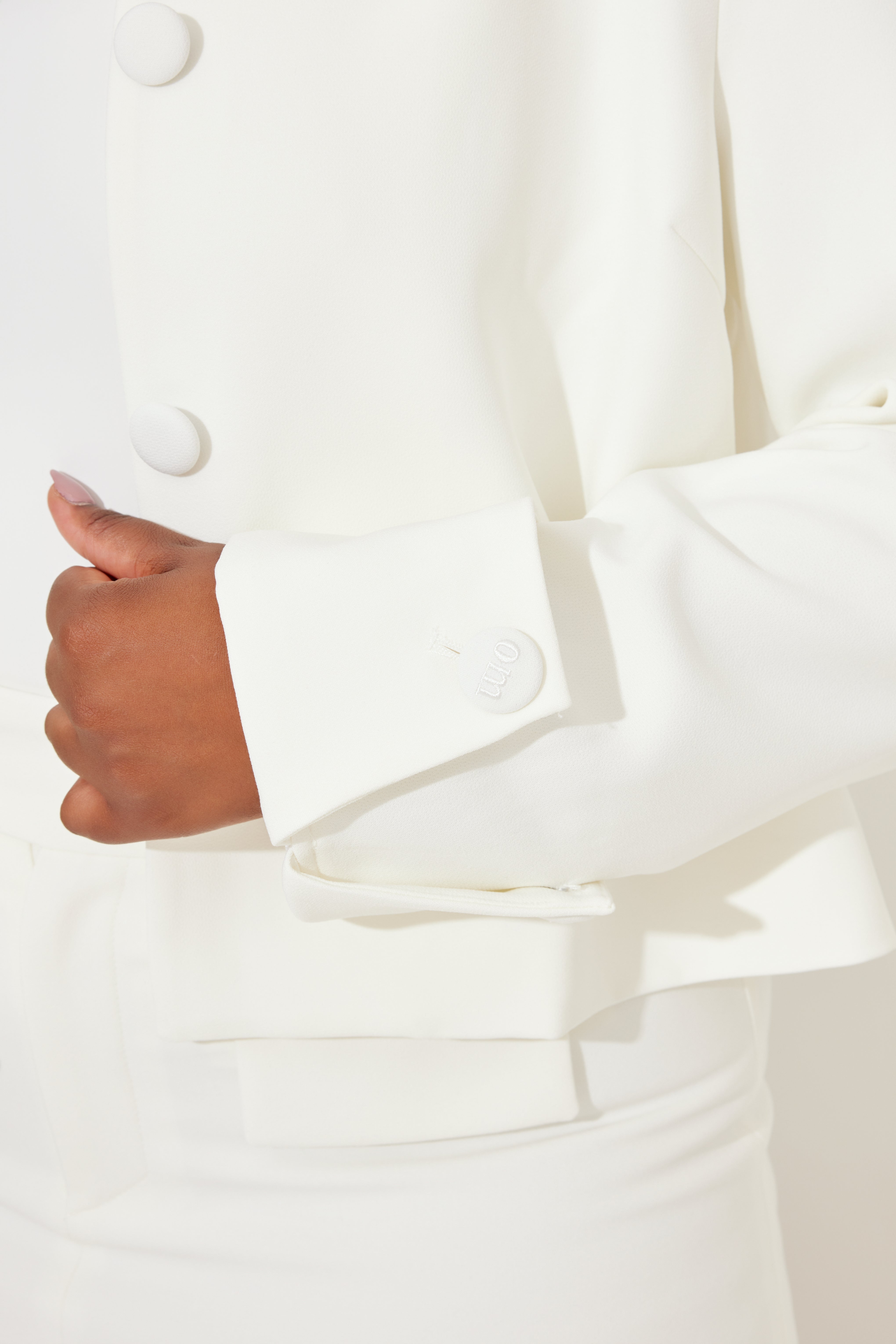 The Ultimate Muse Jacket