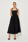 The Ultimate Muse Layered Maxi Skirt