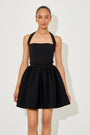 The Ultimate Muse Layered Mini Skirt