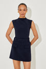 The Ultimate Muse Mini Skirt