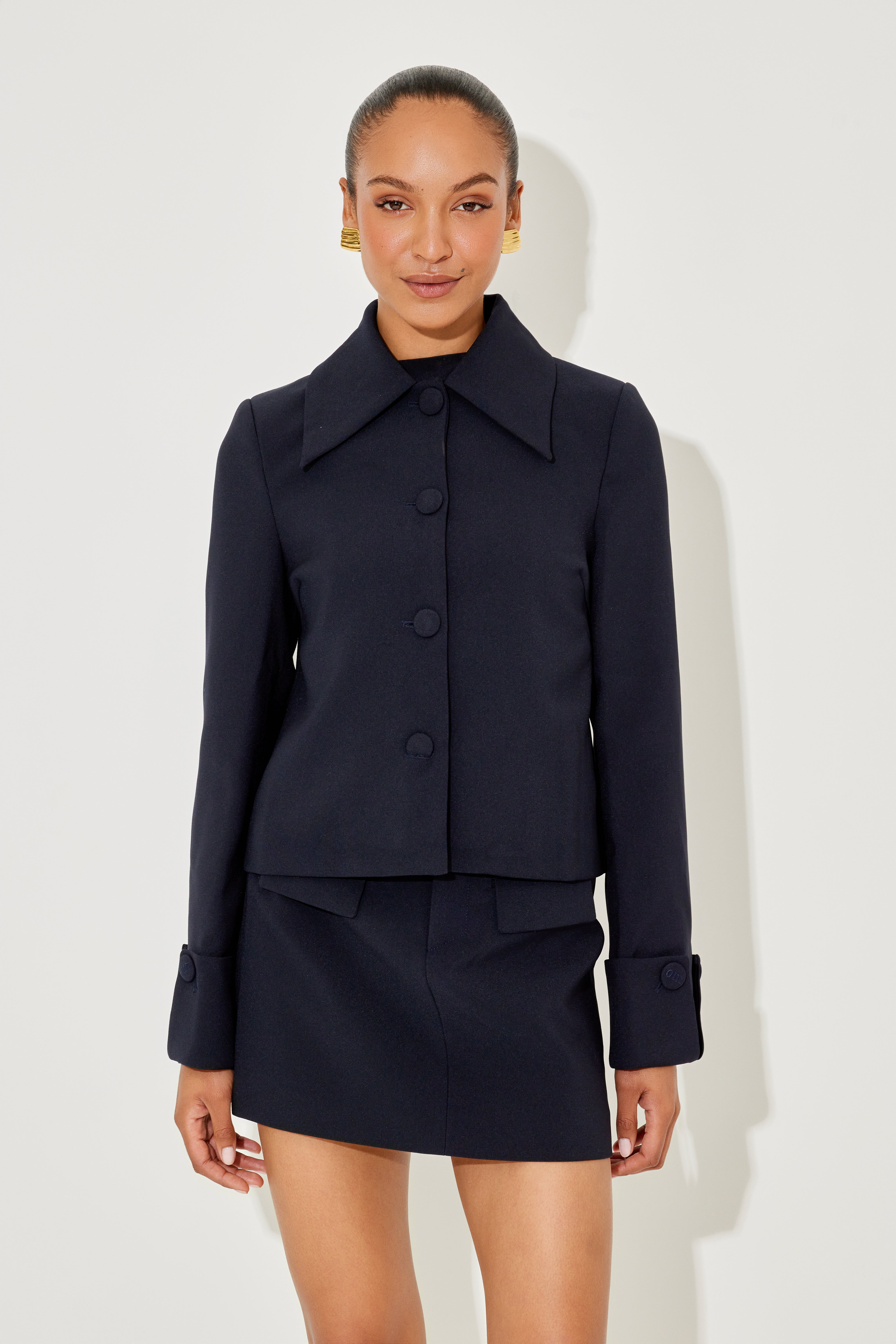 The Ultimate Muse Jacket