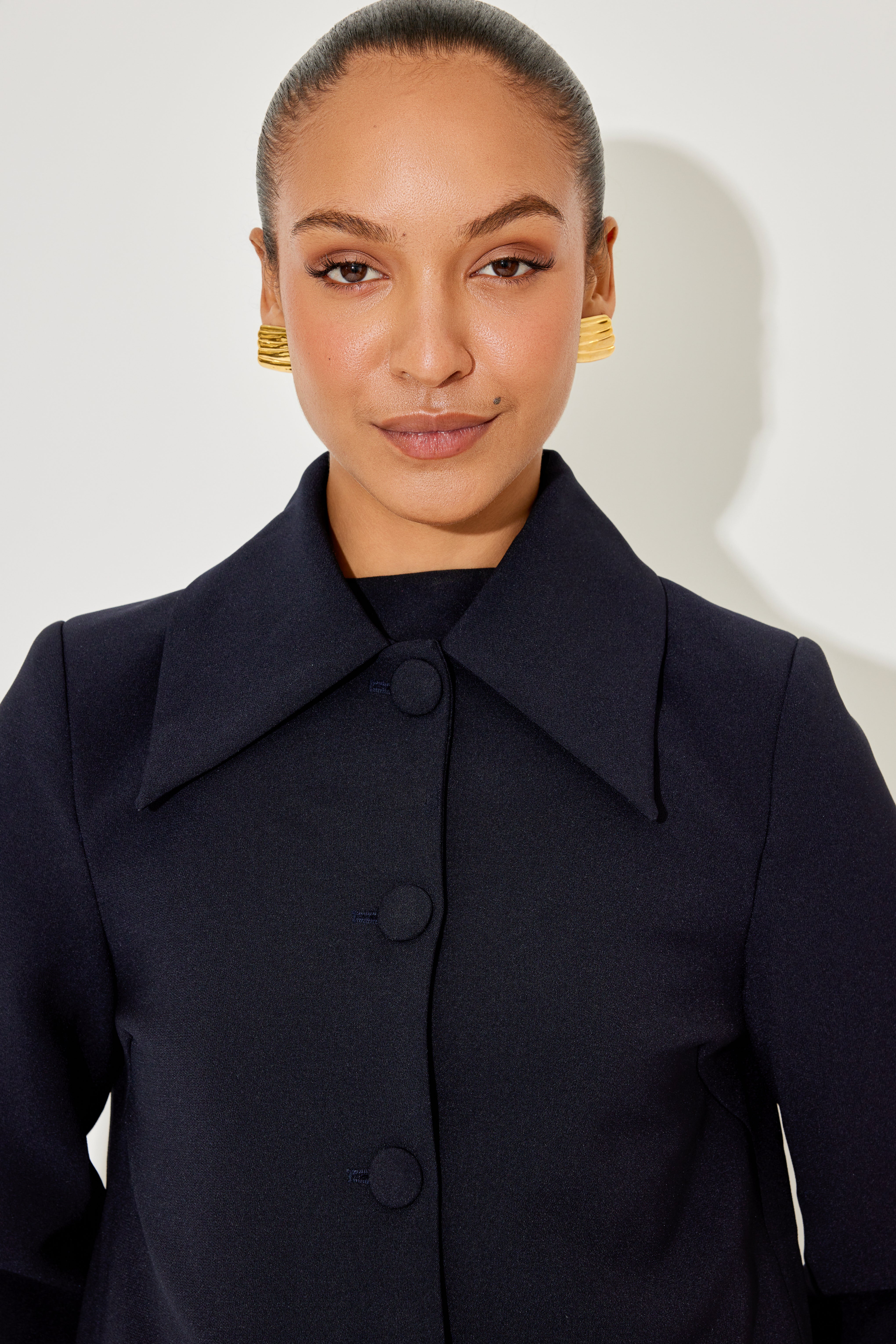The Ultimate Muse Jacket