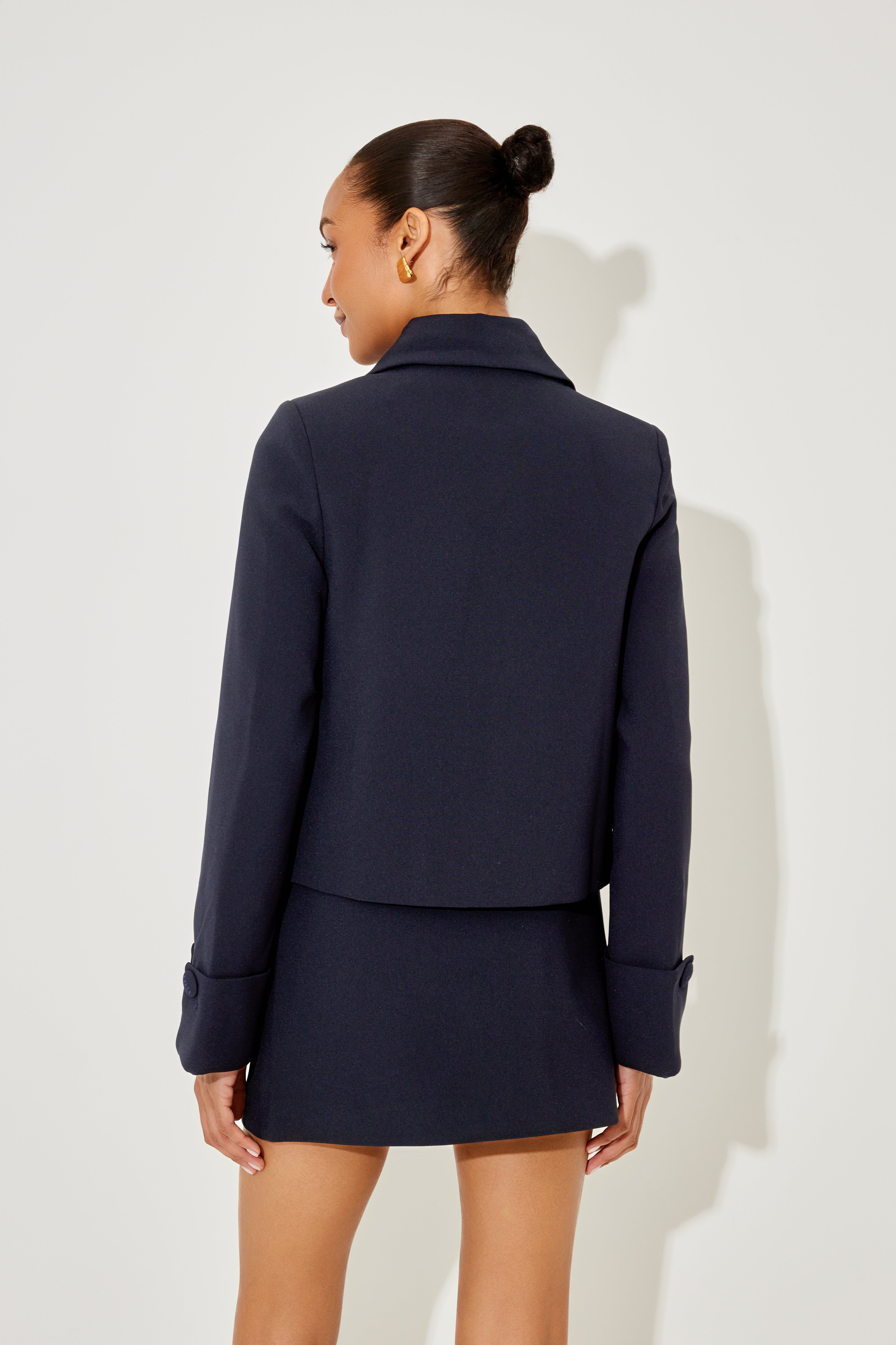 The Ultimate Muse Jacket
