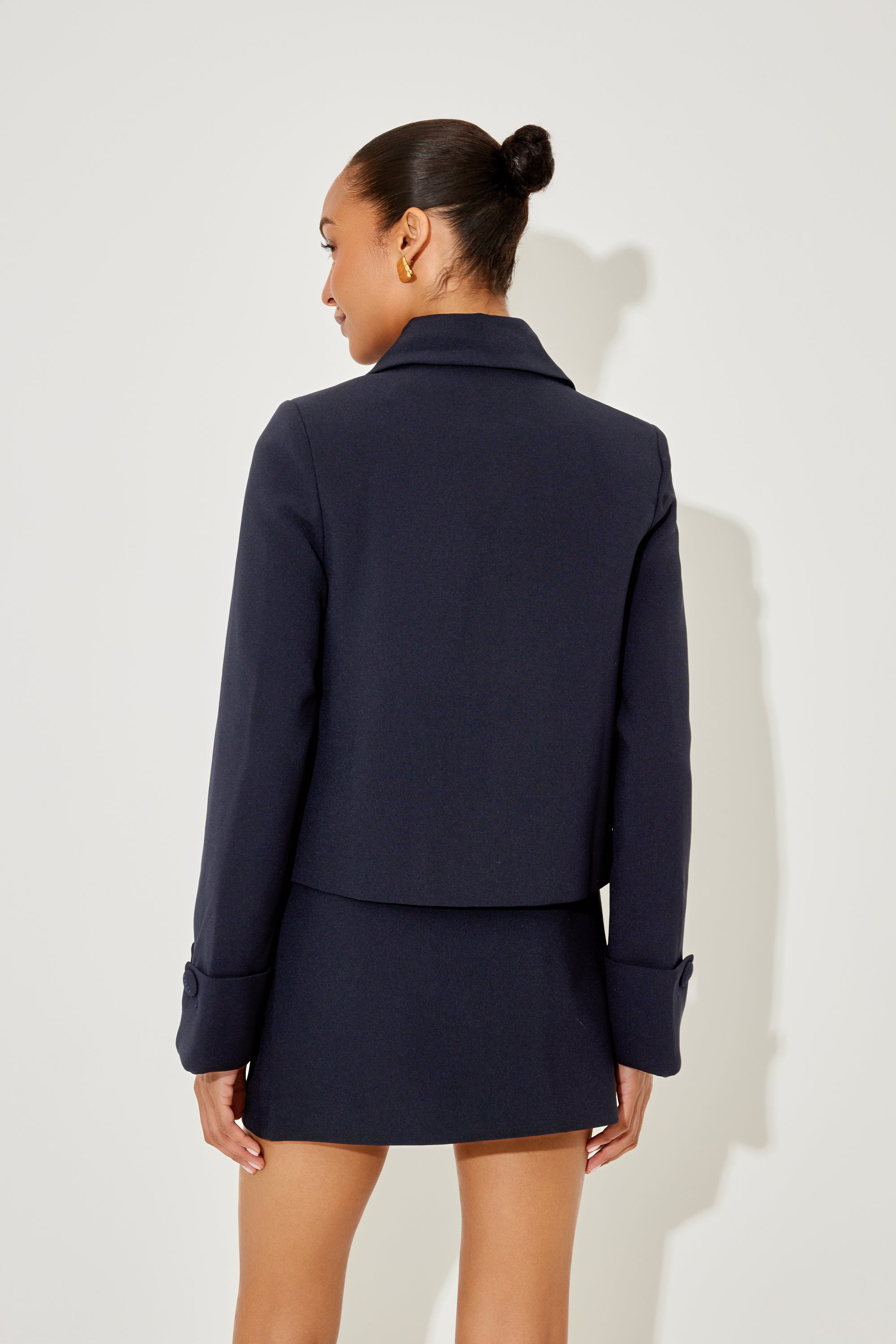 The Ultimate Muse Jacket