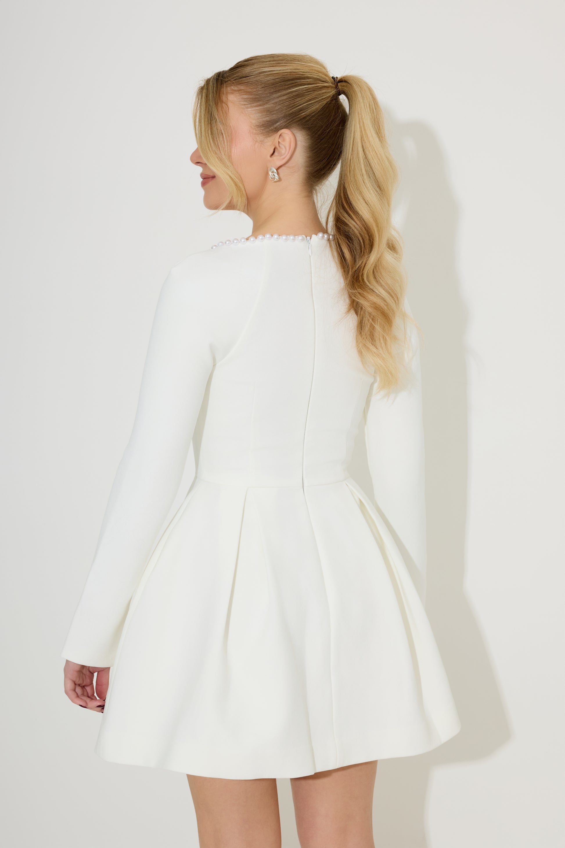 Pearl Dress – Odd Muse Pearl Dress – Odd Muse