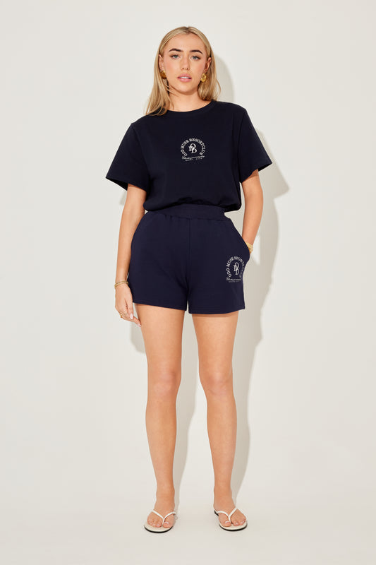 Resort Club Sweat Shorts