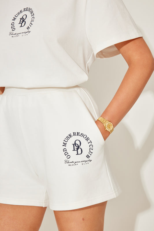 Resort Club T-Shirt