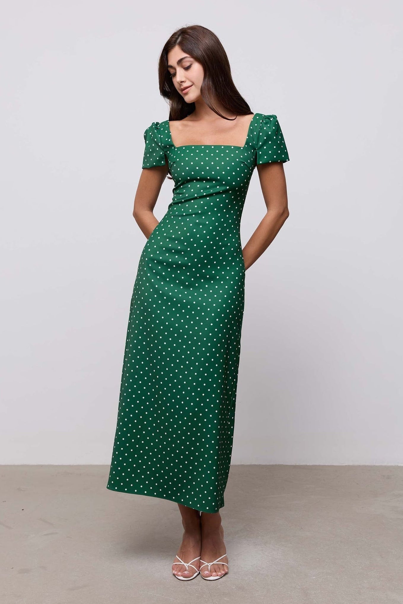 odd muse green dress | Gathered Mini Adorned with delicately draped shoulders that lead into an open low cut back and creates a sophisticated high cowl neckline to complete this flattering party favourite Odd Muse | Ultimate Muse