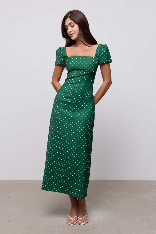 Midi Dresses Odd Muse Midi Dresses Odd Muse