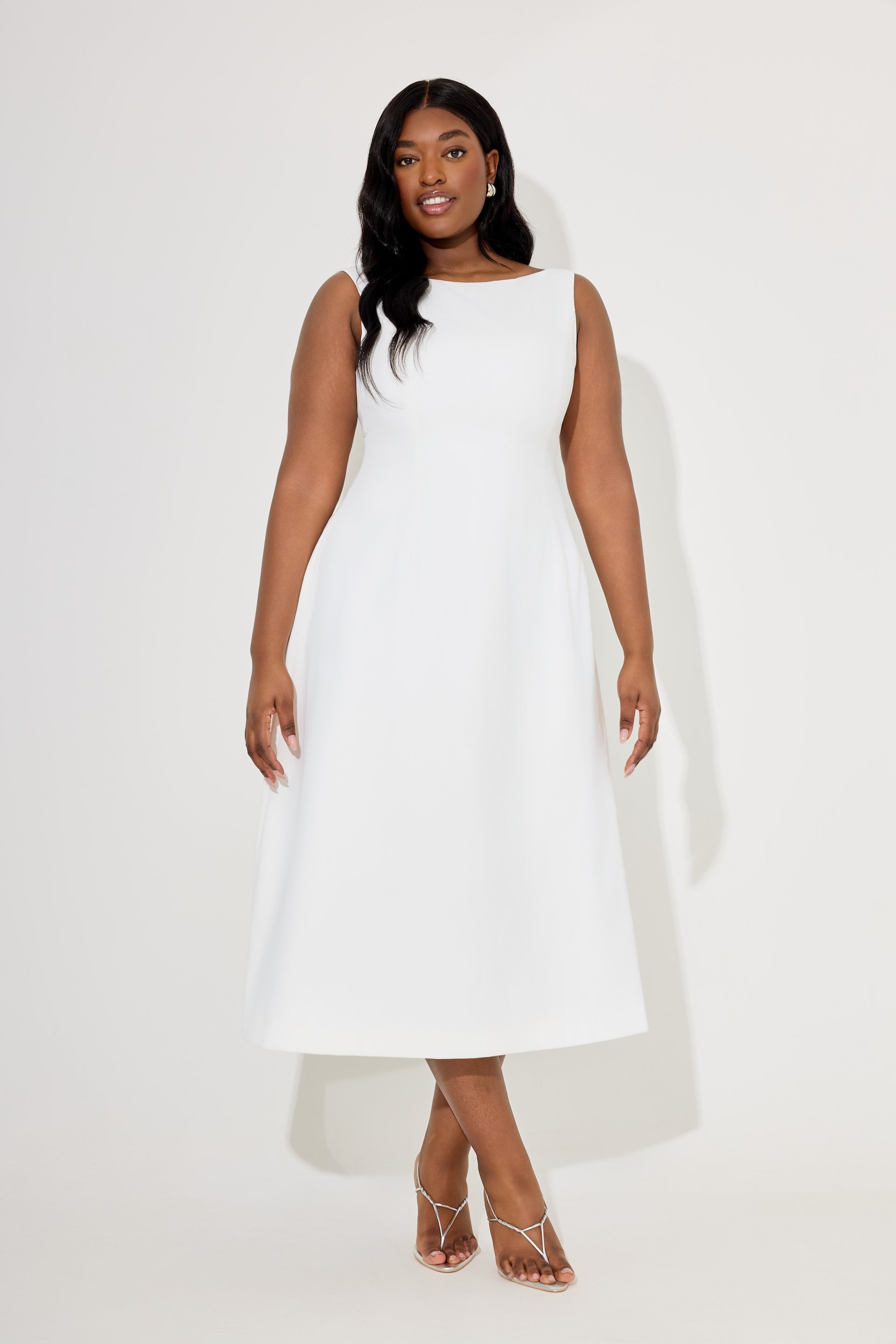 blue dress off shoulder Ella Light Blue Off Shoulder Formal Dress - US 2