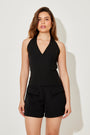 The Ultimate Muse V-neck Top