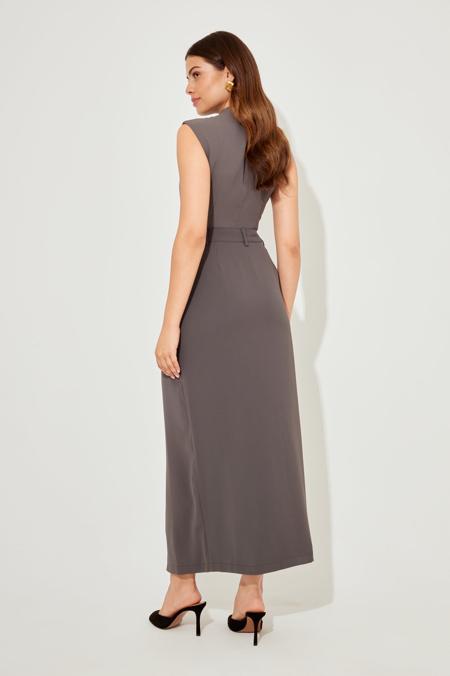 Midi Skirt