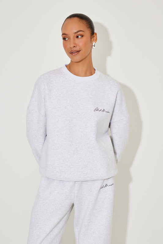 Crewneck Sweatshirt