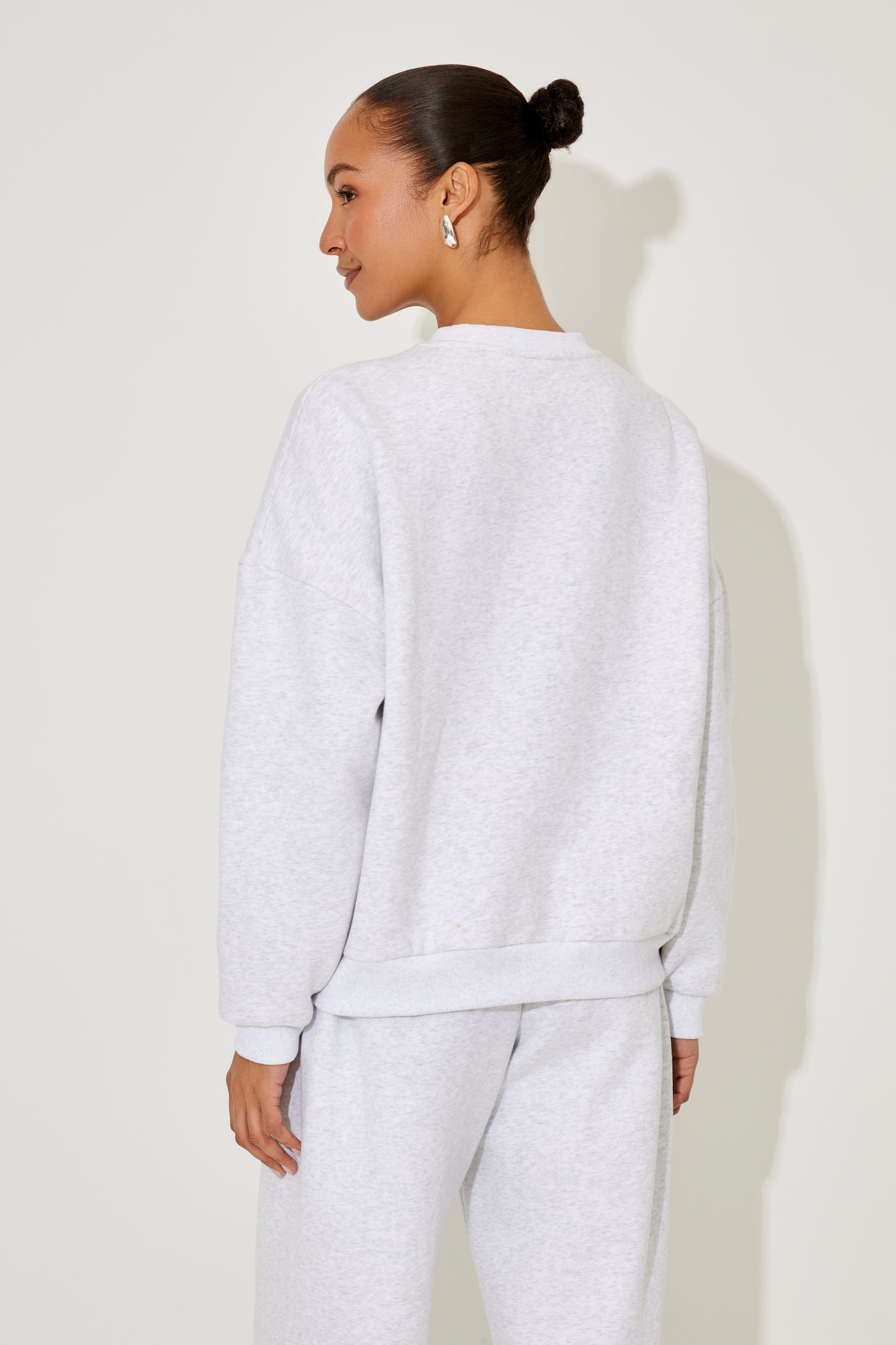Crewneck Sweatshirt