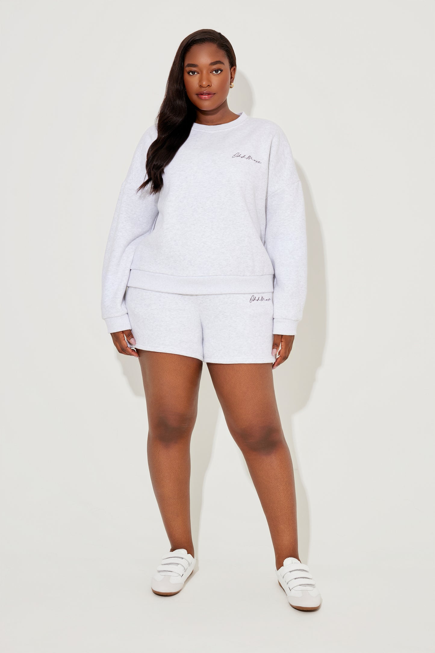 Crewneck Sweatshirt