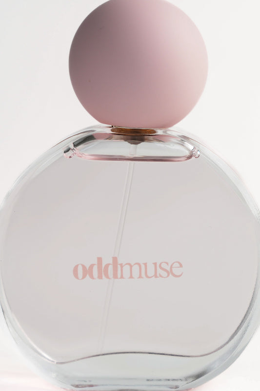 The Ultimate Muse Eau De Parfum