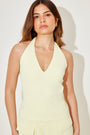 The Ultimate Muse V-neck Top
