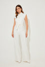 The Ultimate Muse Sleeveless Jumpsuit