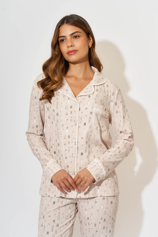 Ultimate Muse Pyjamas