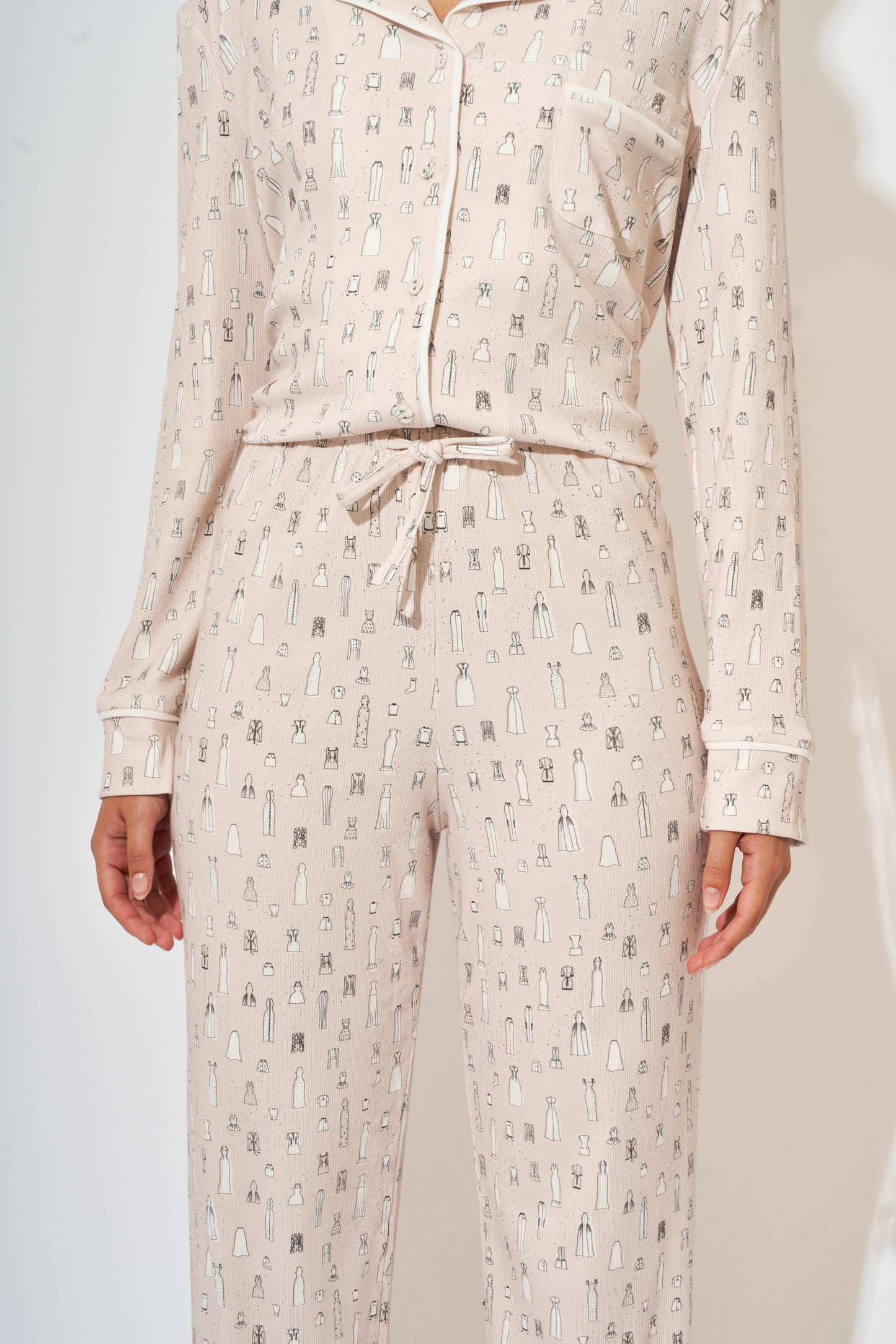 Ultimate Muse Pyjamas