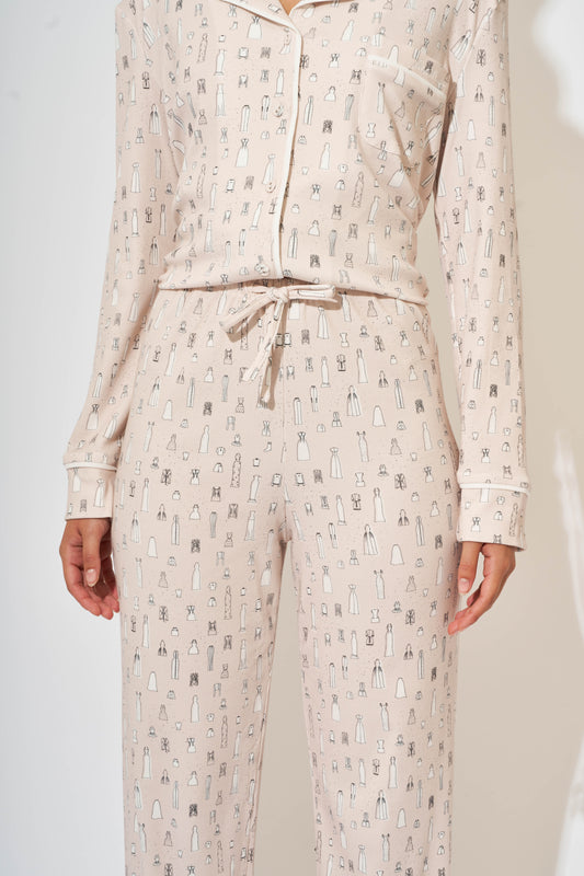 Ultimate Muse Pyjamas