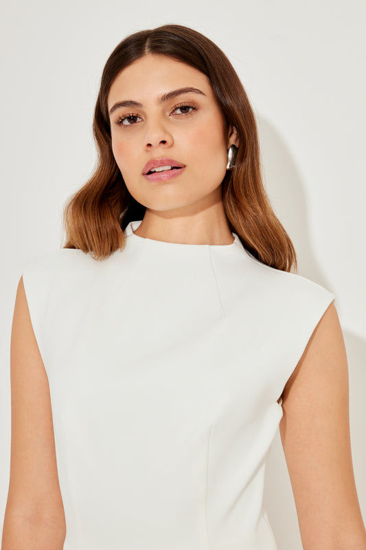 Structured Top