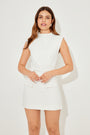 The Ultimate Muse Mini Skirt