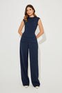 The Ultimate Muse Wide Leg Trousers