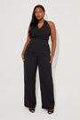 The Ultimate Muse Wide Leg Trousers