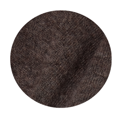 Wool swatch