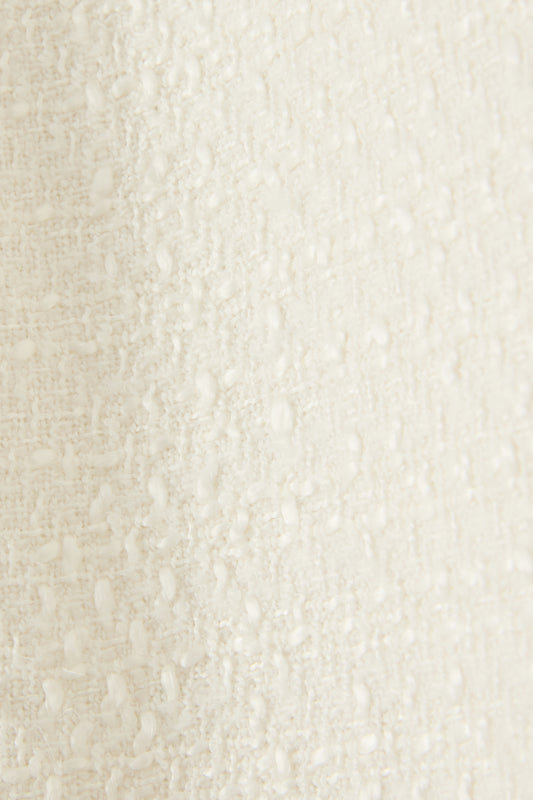 Bouclé Jacket
