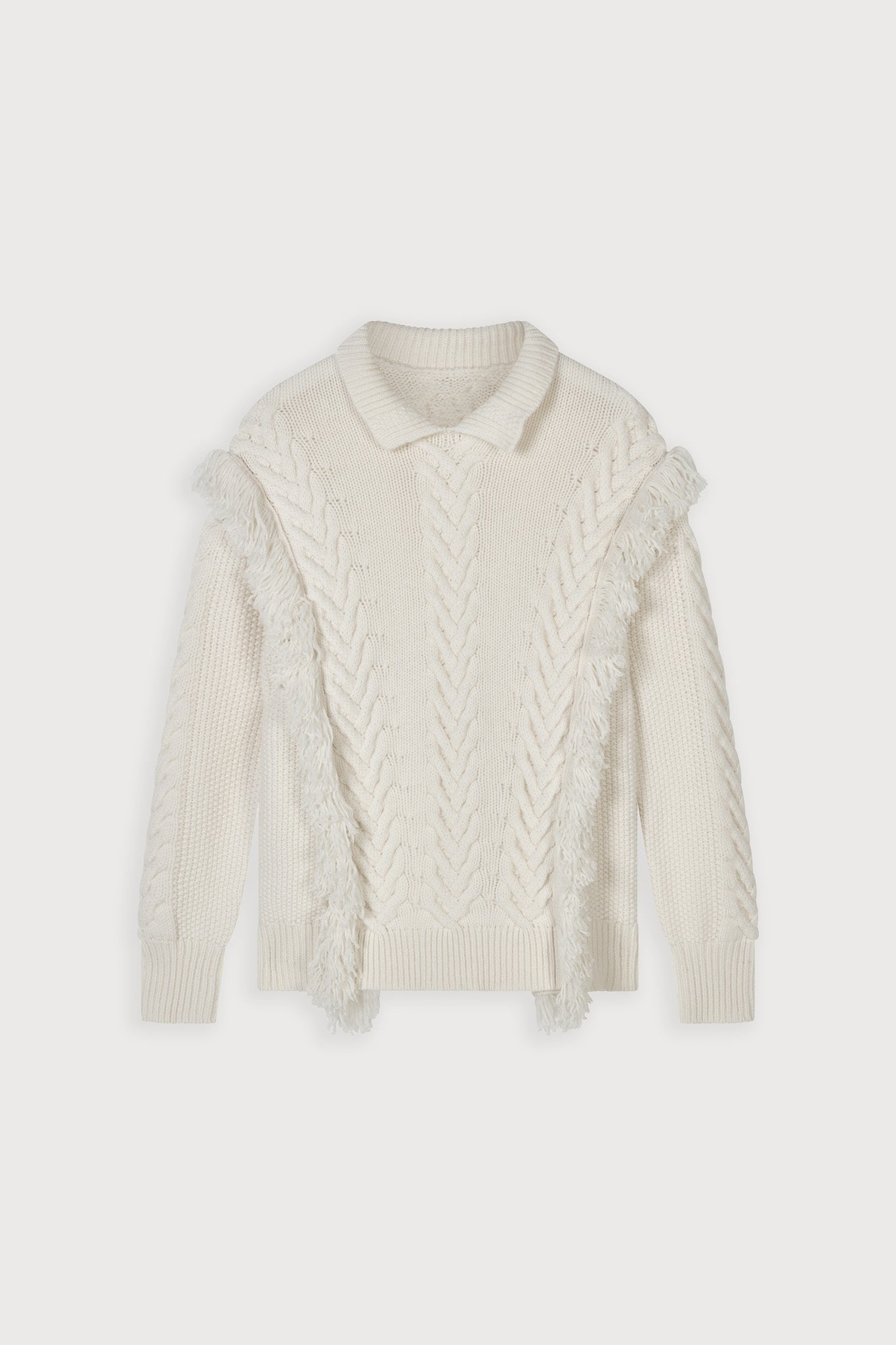 Cable Detail Jumper
