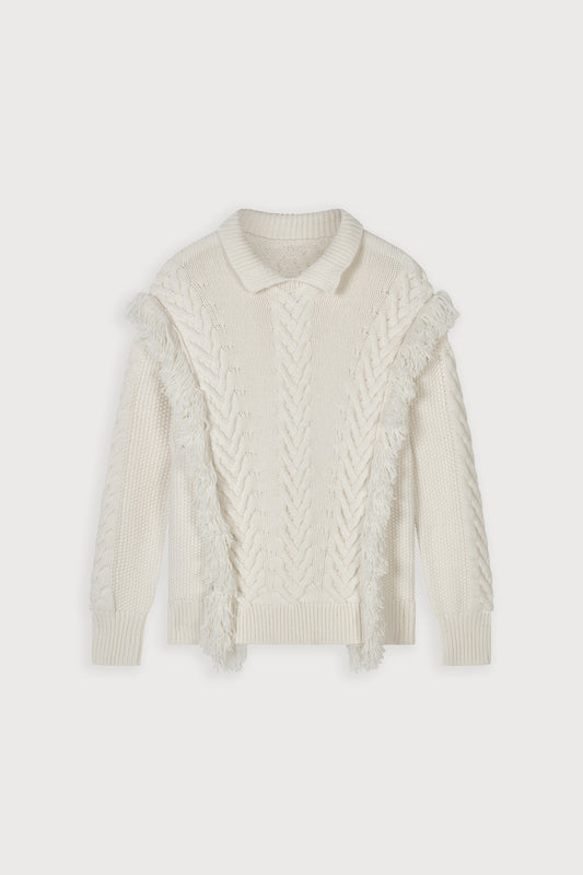 Cable Detail Jumper