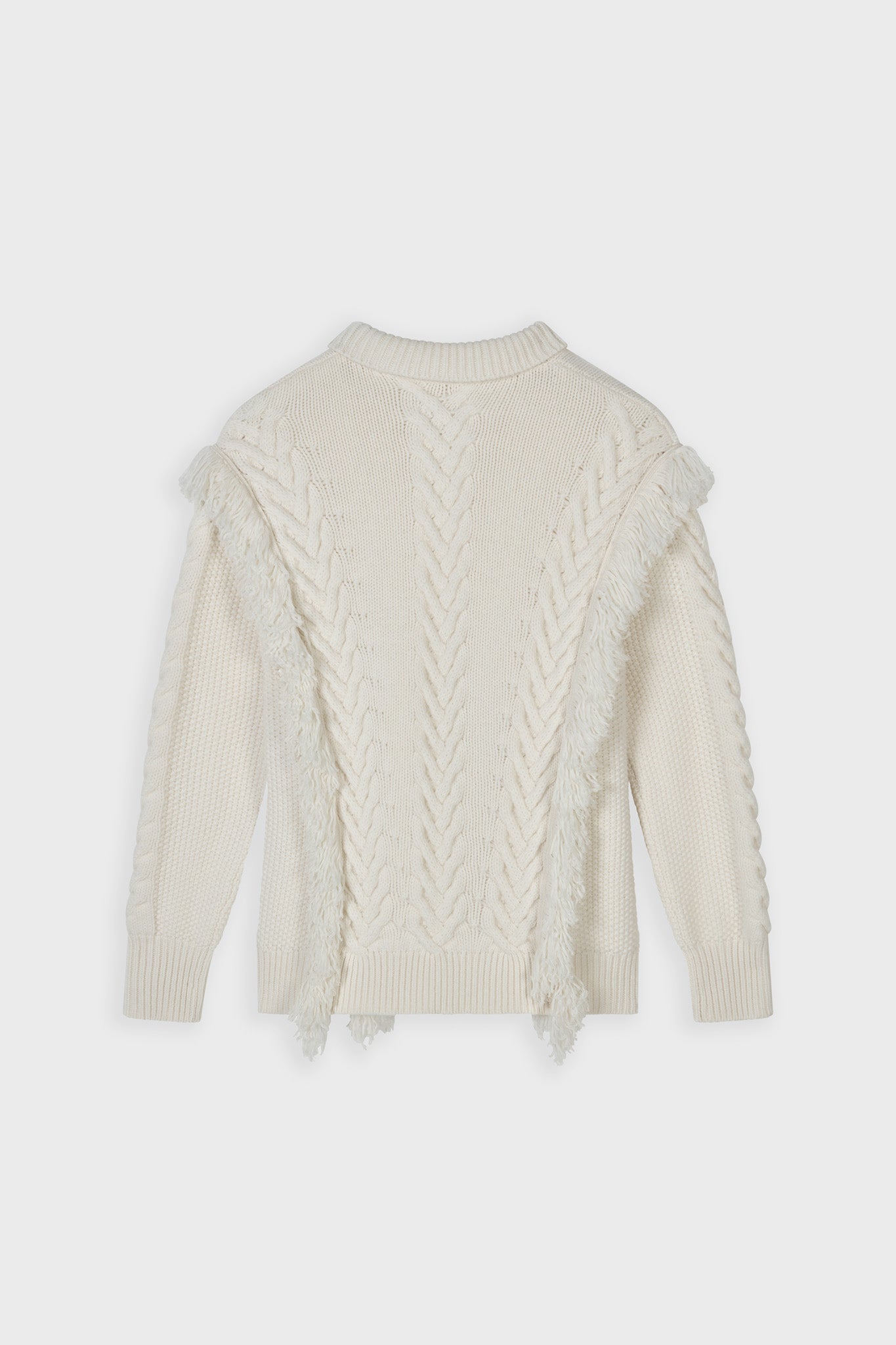 Cable Detail Jumper