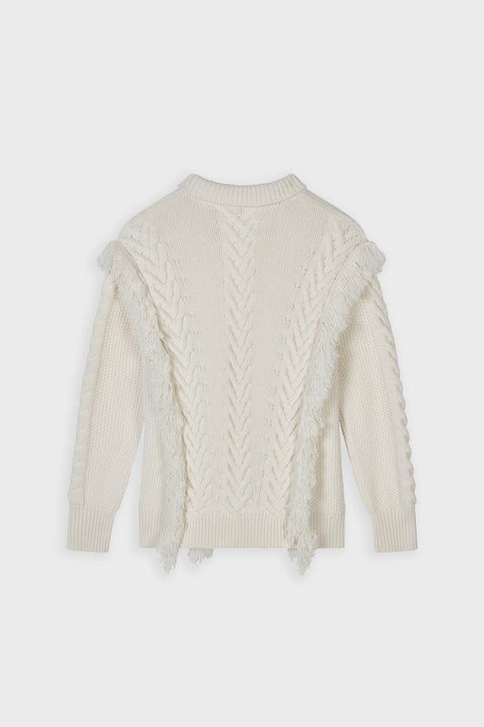 Cable Detail Jumper