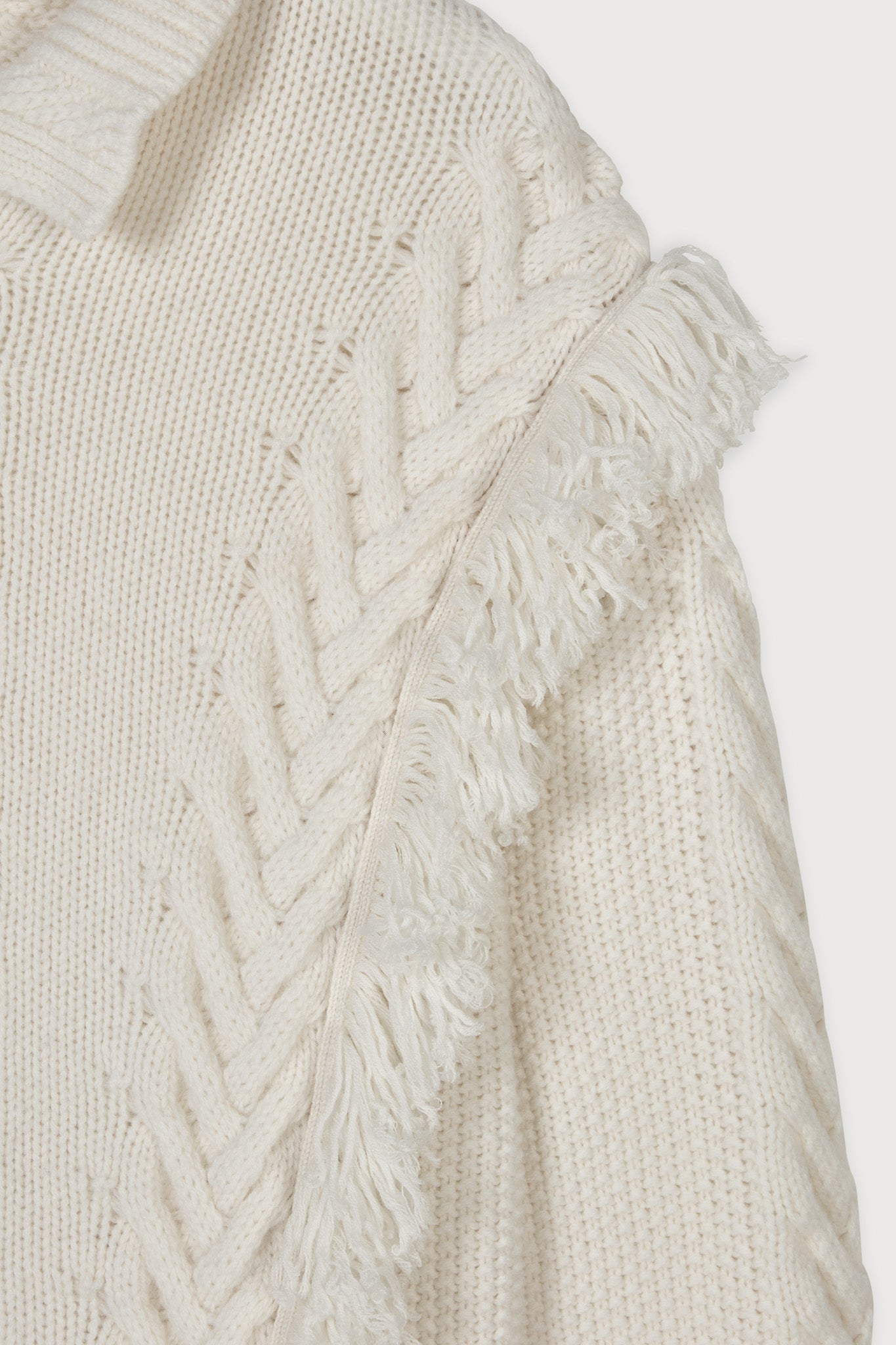 Cable Detail Jumper