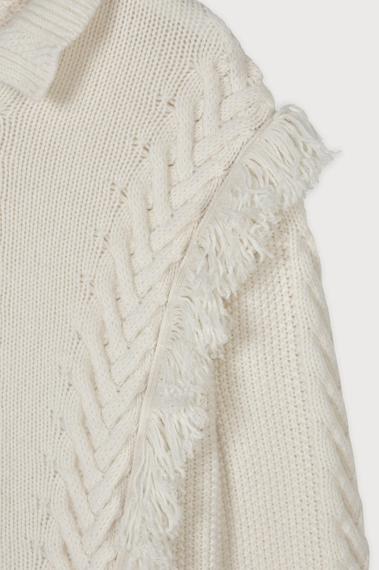 Cable Detail Jumper