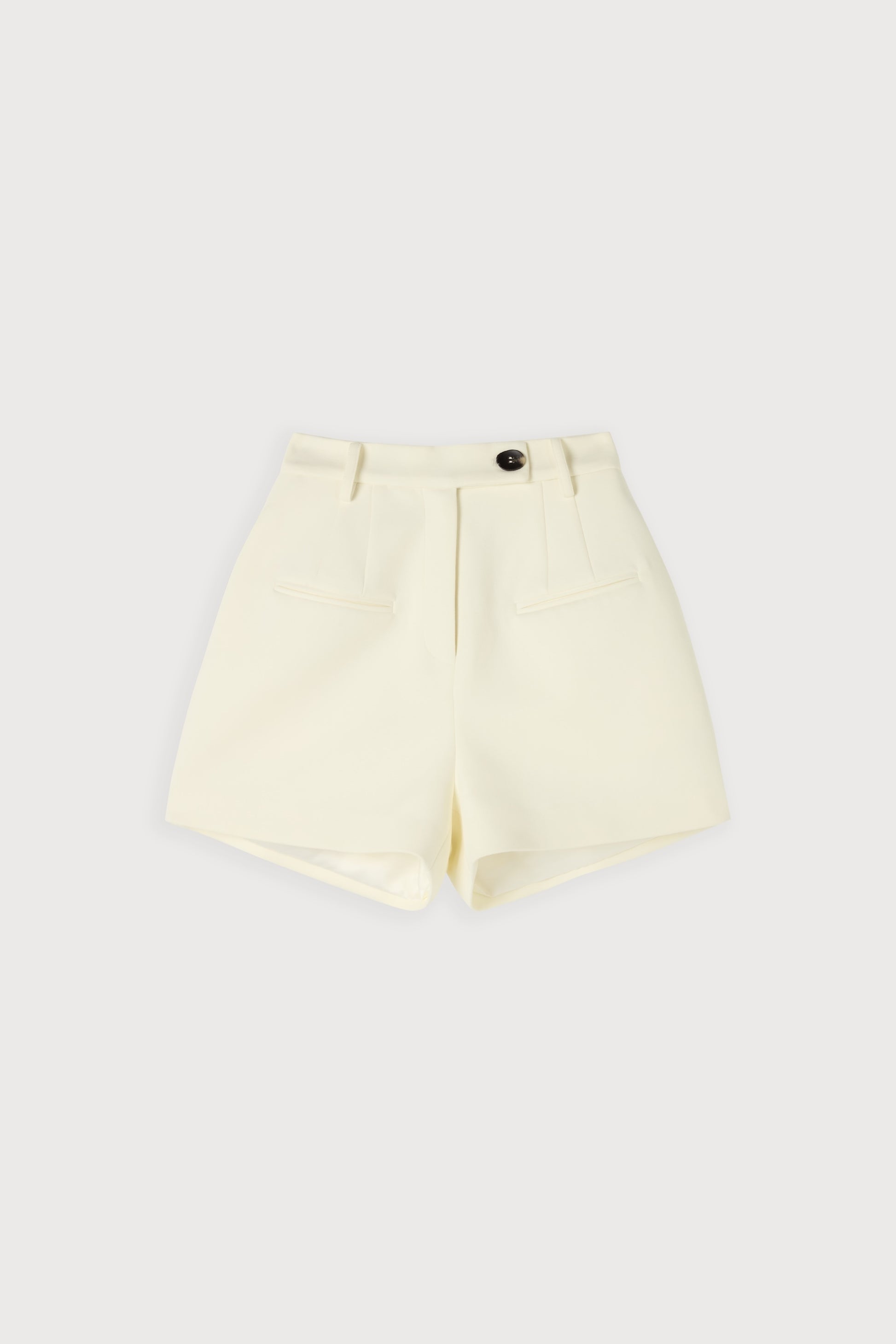 Cotton Mix Shorts