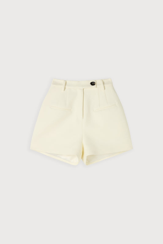 Cotton Mix Shorts