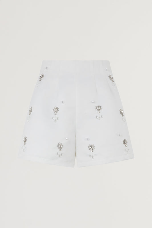 Crystal Shorts