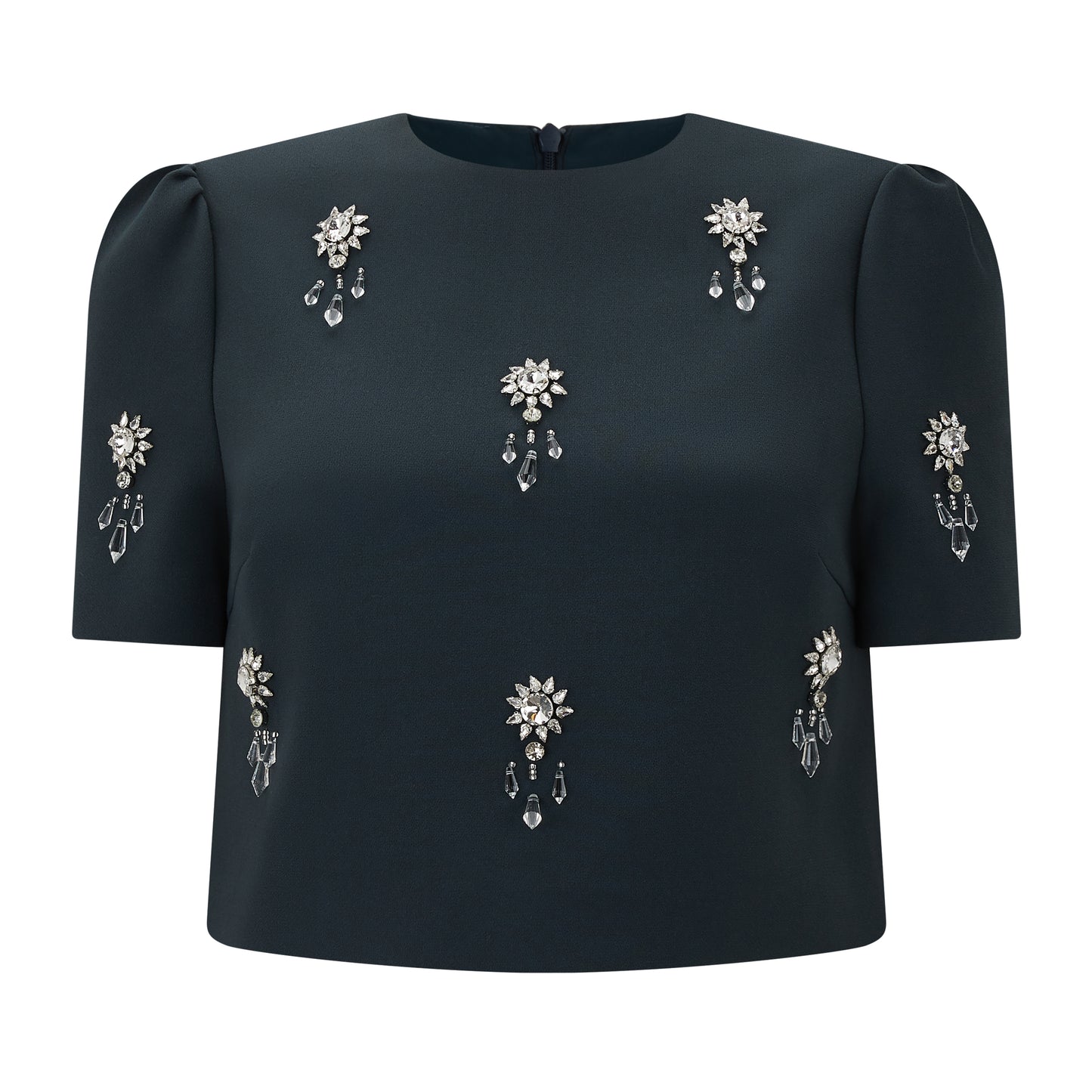 Crystal Tee