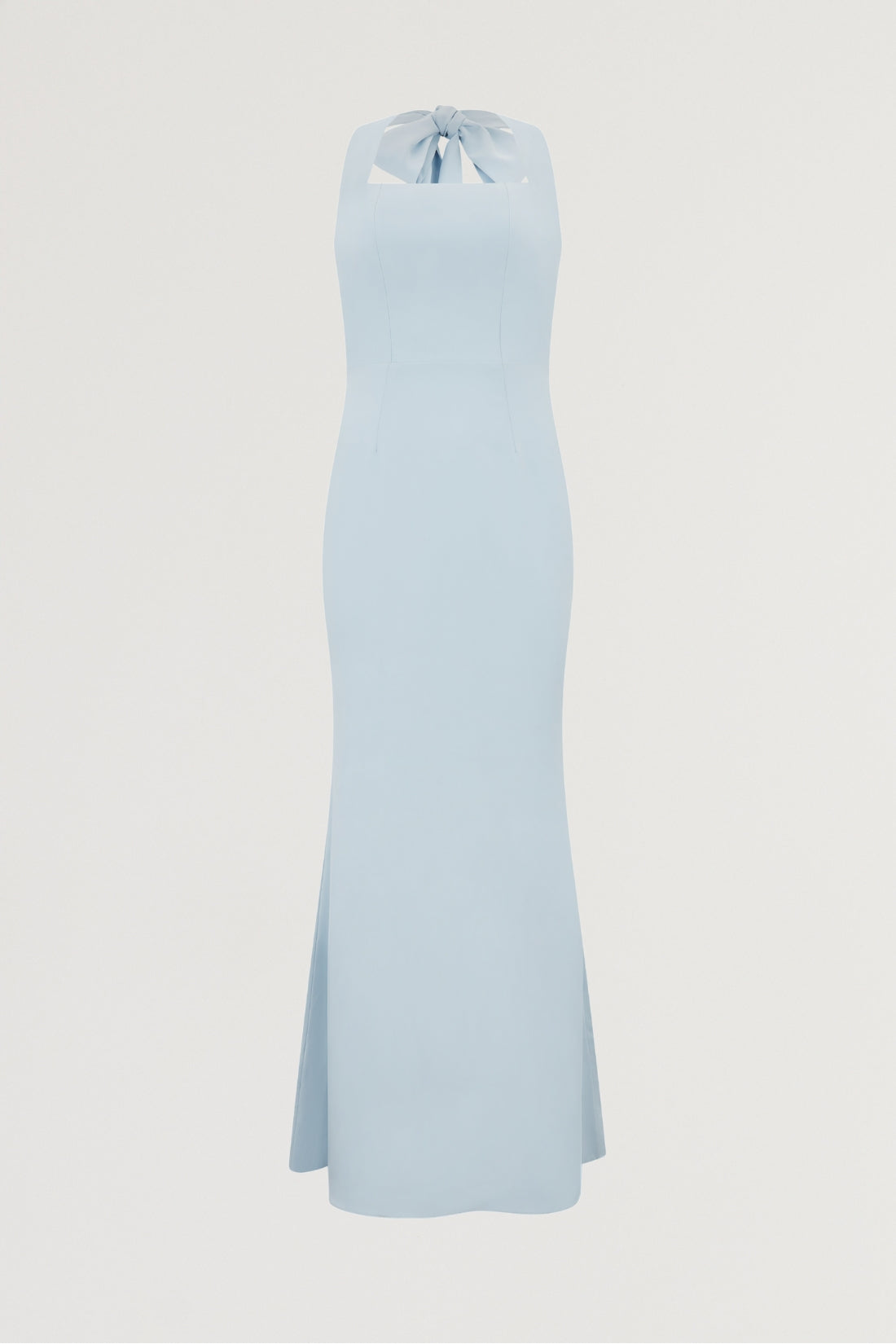 Halter Maxi Dress