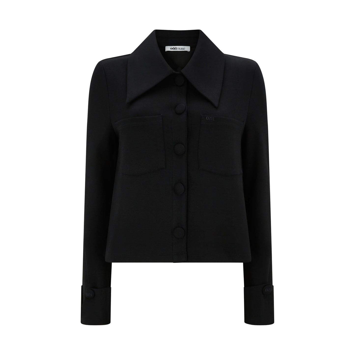 Loungewear Shirt