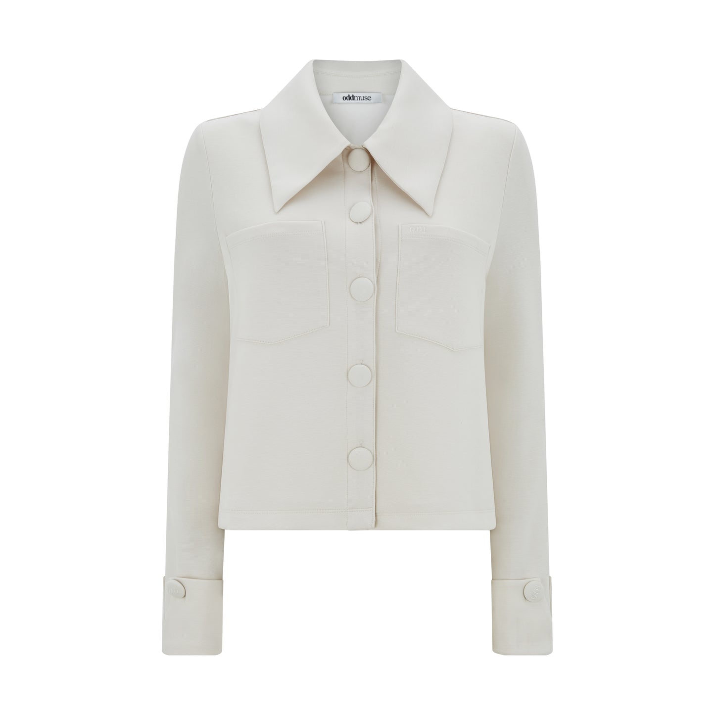 Loungewear Shirt